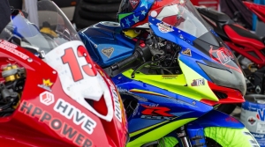 La motovelocidad estará presente en el Campeonato Venezolano de Automovilismo 2026