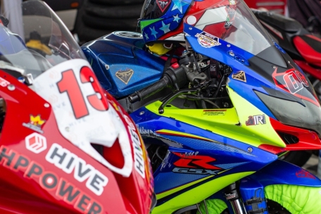 La motovelocidad formará parte del Campeonato Venezolano de Automovilismo esta temporada