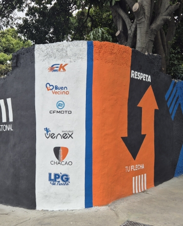 Empire Keeway refuerza la seguridad vial en Venezuela