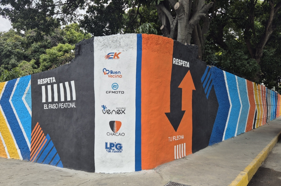 Empire Keeway refuerza la seguridad vial en Venezuela