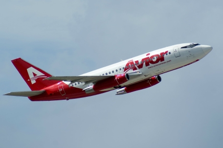 Avior abre frecuencias en el aeropuerto de Barcelona para mantener las conexiones