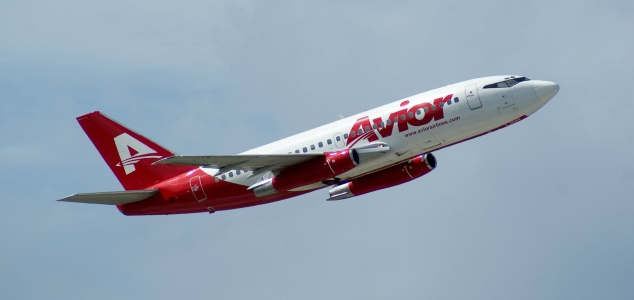 Avior abre frecuencias en el aeropuerto de Barcelona para mantener las conexiones