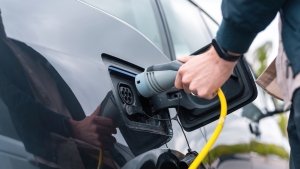 ¿Dónde puedes cargar tu carro eléctrico en Venezuela?