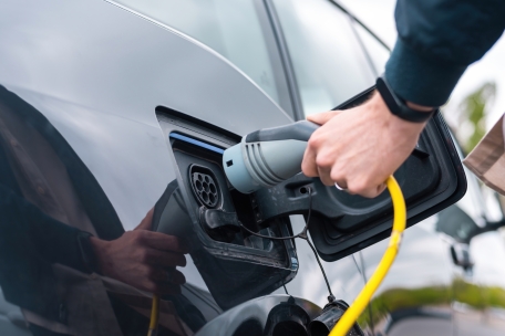 Estos son los puntos de carga para un carro eléctrico en Venezuela
