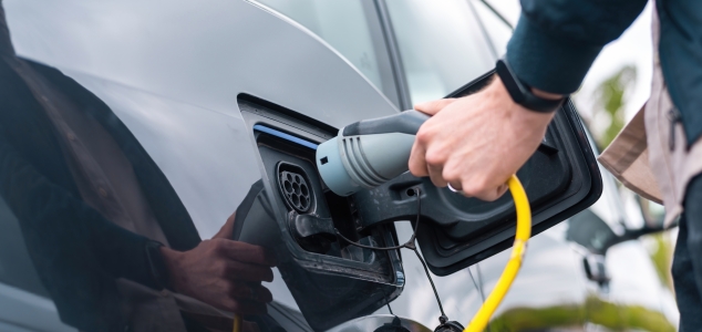 Estos son los puntos de carga para un carro eléctrico en Venezuela