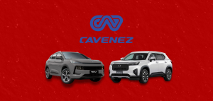 Cavenez registró récord de los últimos años en ventas de carros nuevos durante mayo con más de 4.800 unidades