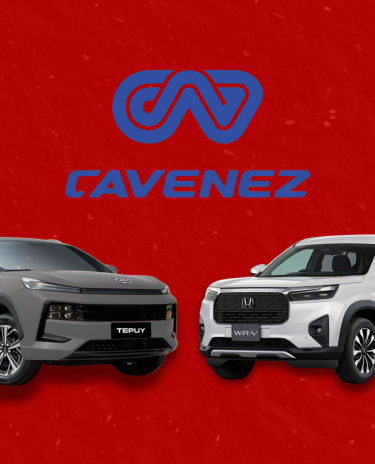Se vendieron 4.864 carros nuevos en Venezuela durante mayo, según Cavenez