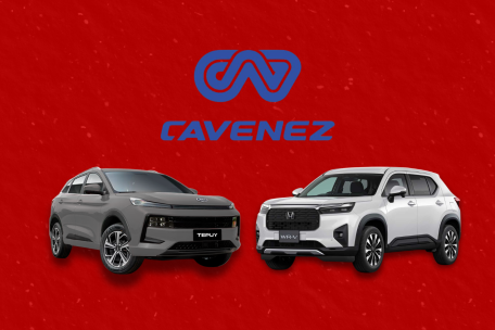 Se vendieron 4.864 carros nuevos en Venezuela durante mayo, según Cavenez