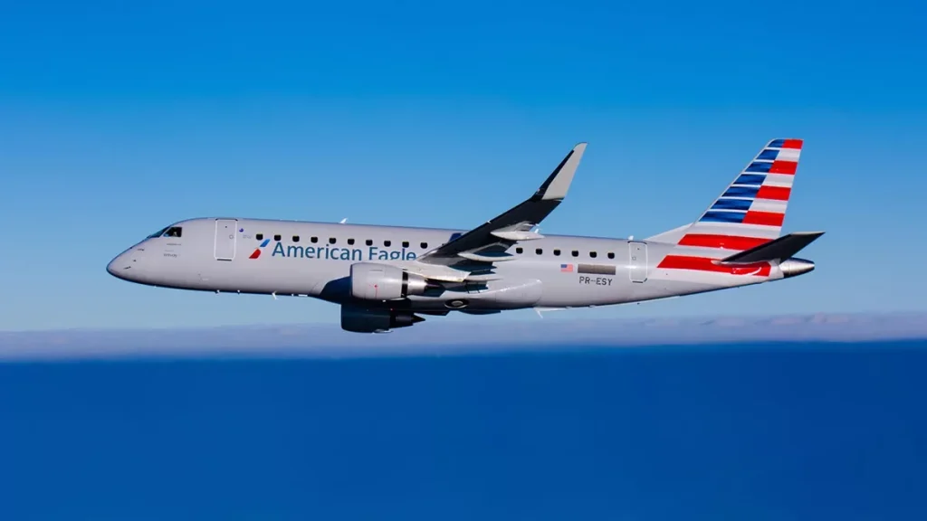 American Airlines anuncia vuelos directos a Maracaibo