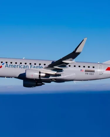 American Airlines anuncia vuelos directos a Maracaibo