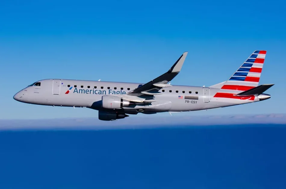 American Airlines anuncia vuelos directos a Maracaibo