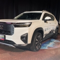 El nuevo Honda WR-V tiene un precio de $38.600 en Venezuela