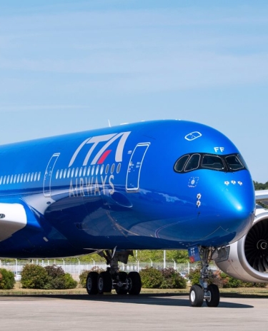 ITA Airways