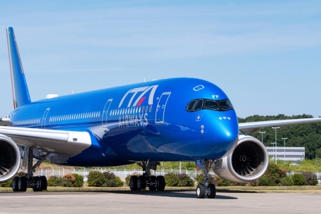ITA Airways