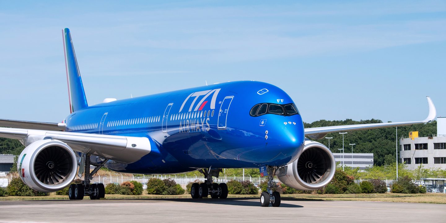 ITA Airways