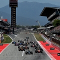 Luego de la intensa carrera en Barcelona, que vio a Hamilton llevarse la victoria, la F1 se traslada al Red Bull Ring, para celebrar la fecha 8 del calendario: el GP de Austria