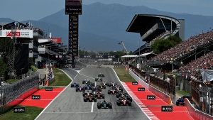 F1: hora y dónde ver por TV, en Venezuela, el GP de Austria