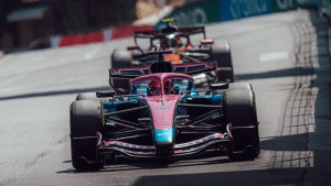 F1: hora y dónde ver por TV, en Venezuela, el GP de Barcelona