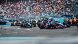 F1: hora y dónde ver por TV, en Venezuela, el GP de Mónaco