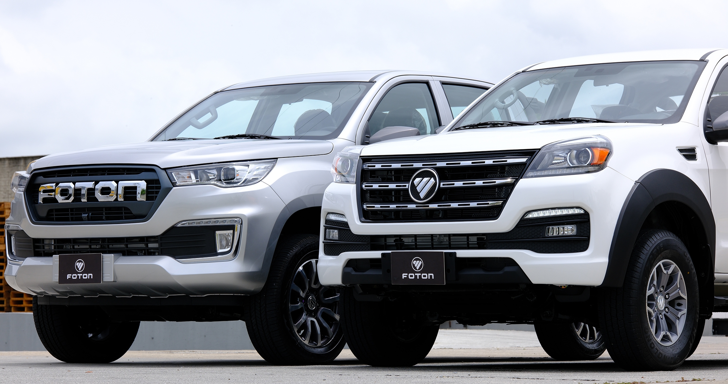 FOTON Venezuela crece en ventas durante este 2026
