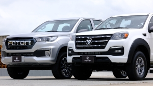 FOTON Venezuela crece un 68% en sus ventas con respecto al año 2025