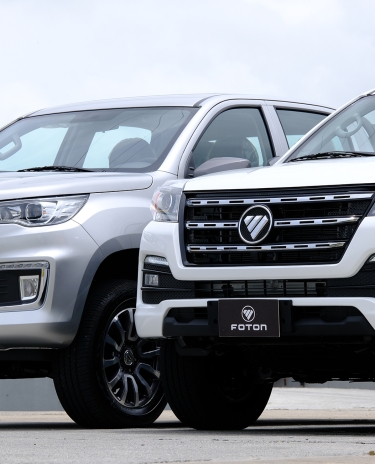 FOTON Venezuela crece en ventas durante este 2026
