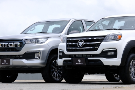 FOTON Venezuela crece en ventas durante este 2026