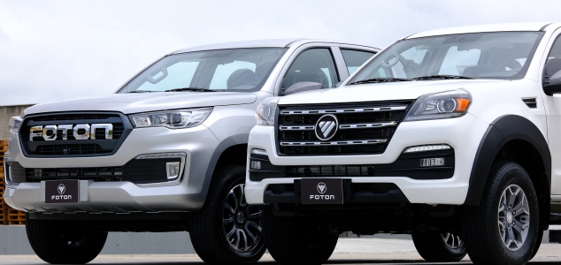 FOTON Venezuela crece en ventas durante este 2026