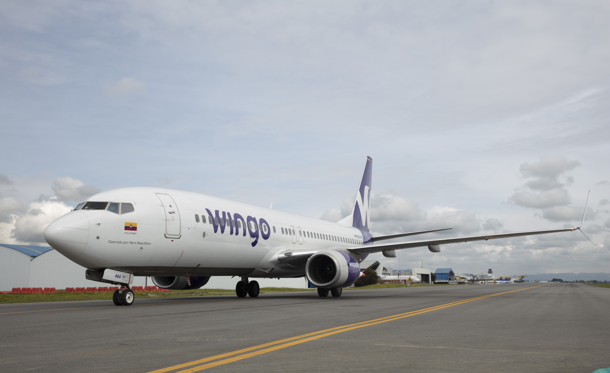 Desde $586,20 está el pasaje entre Bogotá y la Isla de Margarita con Wingo