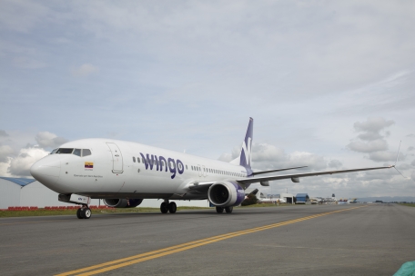 Desde $586,20 está el pasaje entre Bogotá y la Isla de Margarita con Wingo