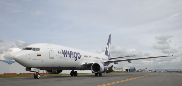 Desde $586,20 está el pasaje entre Bogotá y la Isla de Margarita con Wingo