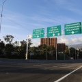 Ministerio de Transporte informó sobre el cierre preventivo de la Valle-Coche