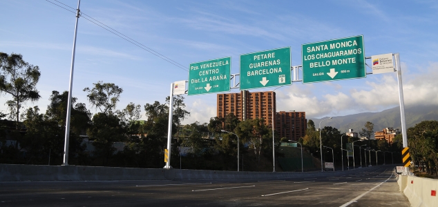 Ministerio de Transporte informó sobre el cierre preventivo de la Valle-Coche