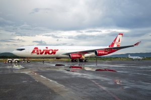 Estas son las medidas que han tomado las aerolíneas venezolanas luego de los sismos