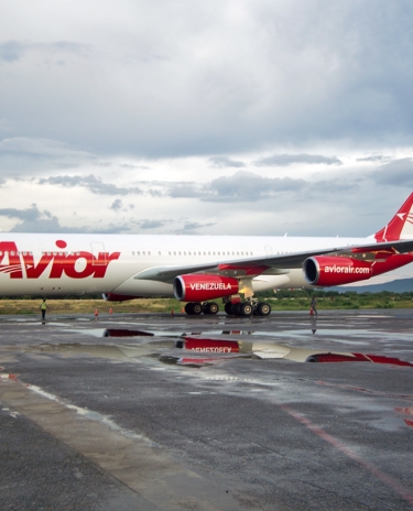 Estas son las medidas que han tomado algunas aerolíneas venezolanas luego de los sismos