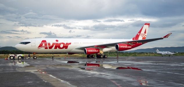 Estas son las medidas que han tomado algunas aerolíneas venezolanas luego de los sismos