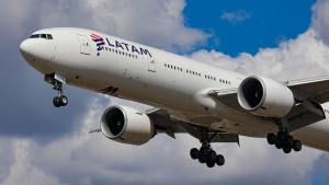 Latam Airlines abre la ruta de contingencia Bogotá-Barcelona, a partir del 6 de julio 