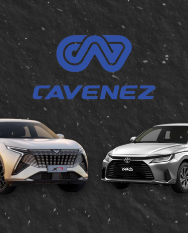 Cavenez reportó un total de 4.872 ventas en junio 2026