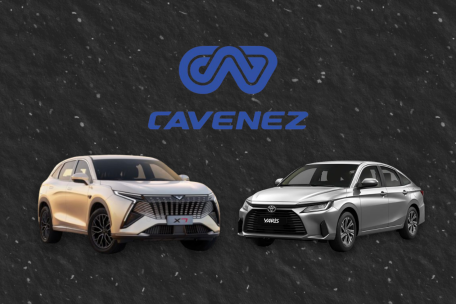Cavenez reportó un total de 4.872 ventas en junio 2026