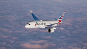 American Airlines inaugura ruta diaria sin escalas entre Miami y Maracaibo