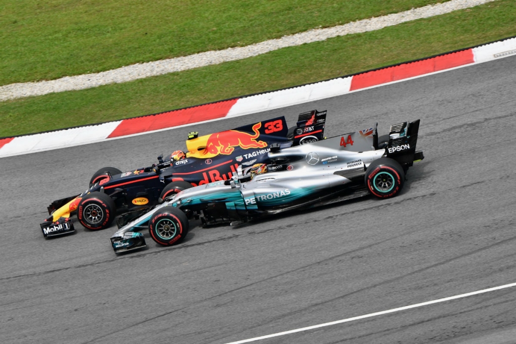 El último ganador en el trazado de Sepang fue Max Verstappen, en 2017. Foto: SoyMotor