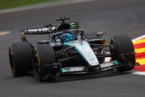 F1: hora y dónde ver por TV, en Venezuela, el GP de Hungría