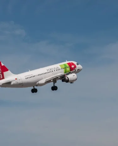 TAP Air Portugal abre vuelos entre Valencia y Lisboa