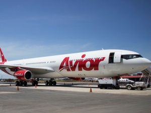 Avior Airlines restablece conectividad aérea con Caracas a partir del 07 de septiembre