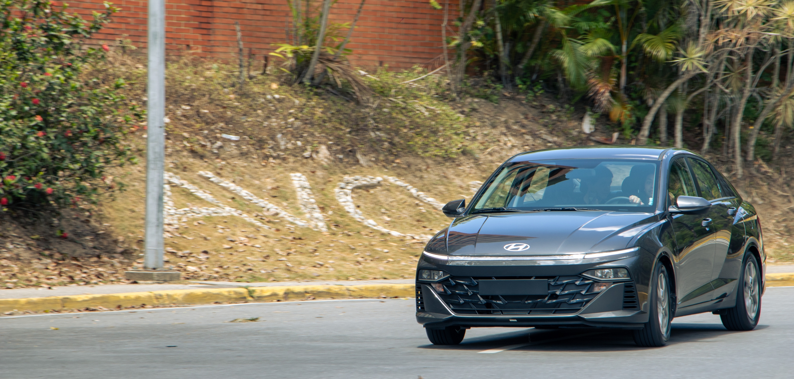 Review Hyundai Accent 2026: así es el sedán para el día a día en Venezuela