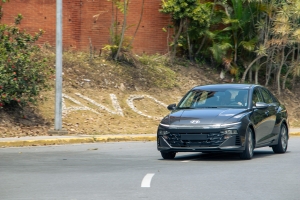 Review Hyundai Accent 2026: así es el sedán para el día a día en Venezuela
