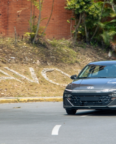 Review Hyundai Accent 2026: así es el sedán para el día a día en Venezuela