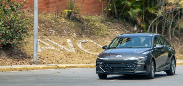 Review Hyundai Accent 2026: así es el sedán para el día a día en Venezuela