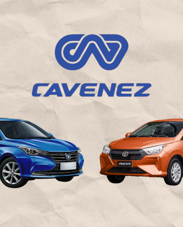 Así va el top 10 de marcas con más ventas carros hasta julio 2026, según Cavenez