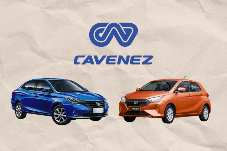 Así va el top 10 de marcas con más ventas carros hasta julio 2026, según Cavenez